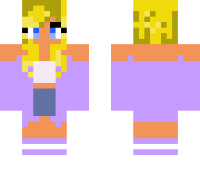 me as aphmau<3