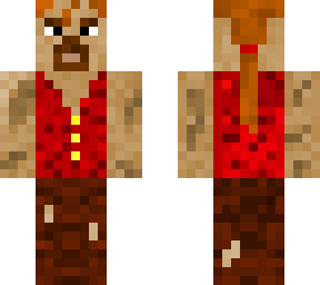 medieval civillian