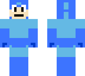 megaman