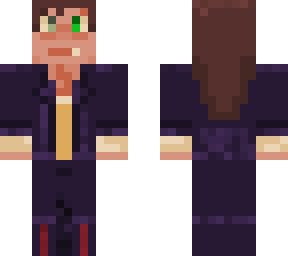 michael afton (melting point)