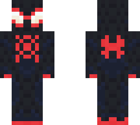 miles morales