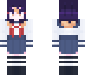 minako (school uniform)