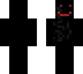 mr black