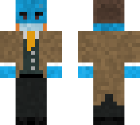 mudkip as frasier