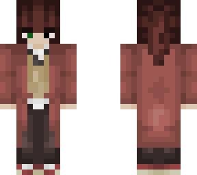 new oc