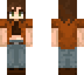 new skin