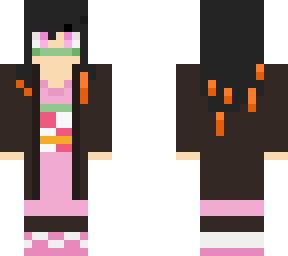 nezuko pogchamp