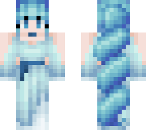 ocean waves rce