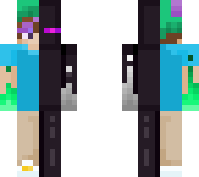 over and ender ~ ver. a