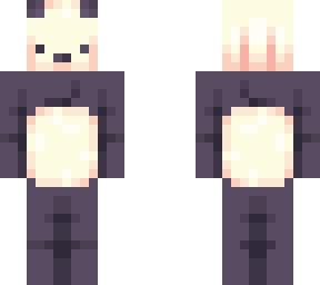 panda