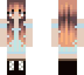party girl- hair base