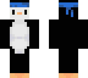 penguin