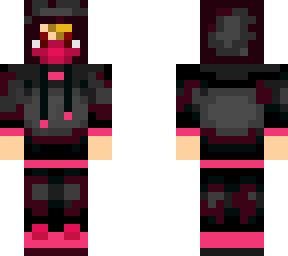 pink squad bedwars team