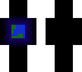 planet... minecraft