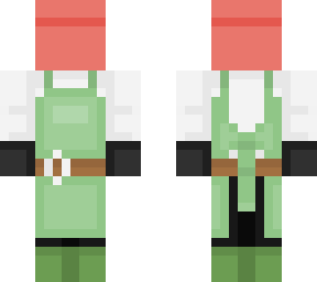 planthead