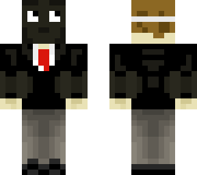 player fuse bomb skin