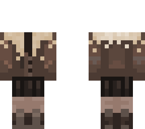 post apo outfit base