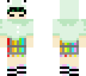 pride frog! (*** + trans