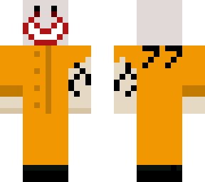 prison clown