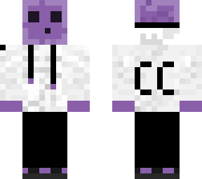 purple ijevin