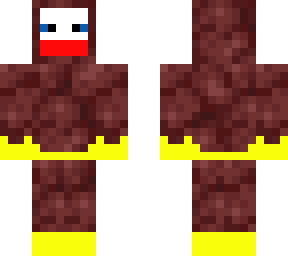 ravage miner fixed yucky legs