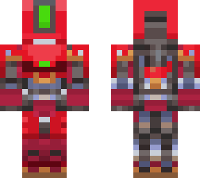 recolored bastio