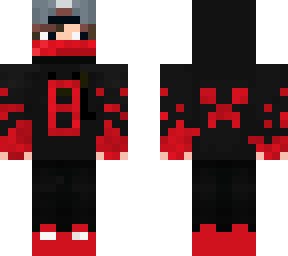 red gamer v2