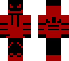 red shark