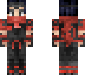 red sparrow genji