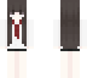 red tie lalalallaa