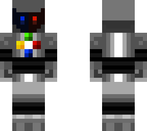 robot t77