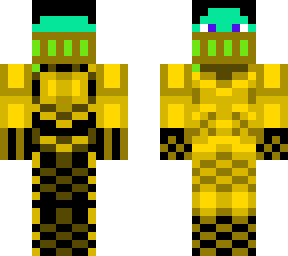 royal guard of the king