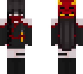 samurai amapola