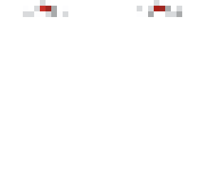 silver white crown
