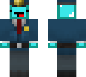 skeppy cop
