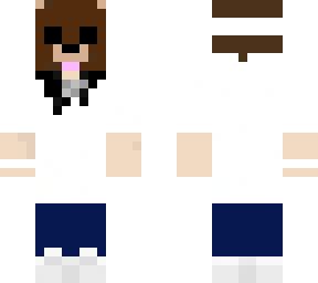 skin de osodmc