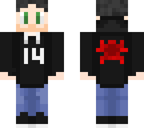 skin deivid
