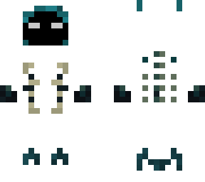 skulk random outer layor