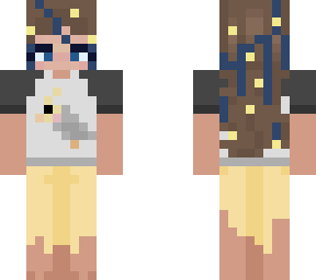 skye divinia, head of house divinia
