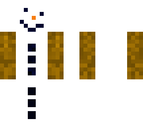 snow golem