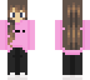 soft shirt girl