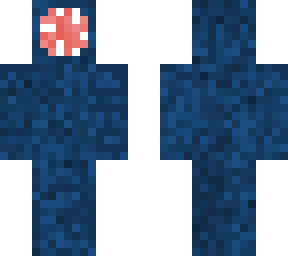squid thingy