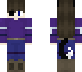 starlight afton (remake 2)