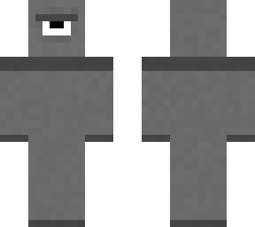 stone cyclops