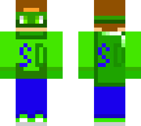 super damoniator remade
