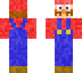 super mario