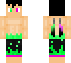 the slayer king (remake)