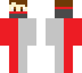 theredrobodino