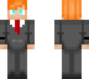 trackerhack (suit)