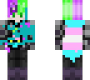trans boy
